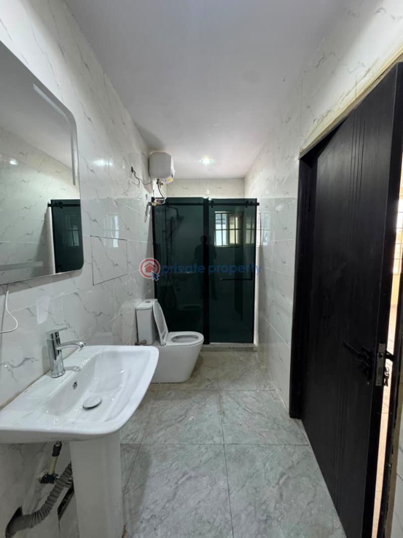 4 bedroom Detached Duplex For Rent Ikolaba Gra, New Bodija, Ibadan Bodija Ibadan Oyo - 2