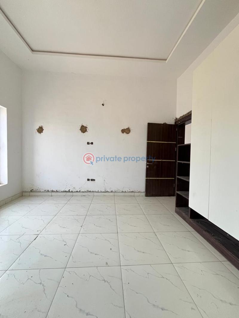 4 bedroom Detached Duplex For Sale Apo Abuja Phase 2  - 11