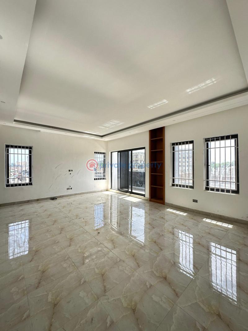 4 bedroom Detached Duplex For Sale Lekki Phase One Lekki Phase 1 Lagos - 9