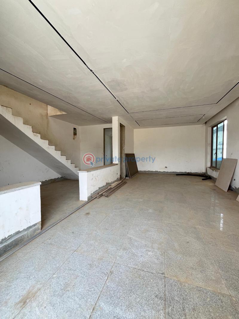 4 bedroom Detached Duplex For Sale Guzape Abuja Phase 1  - 6