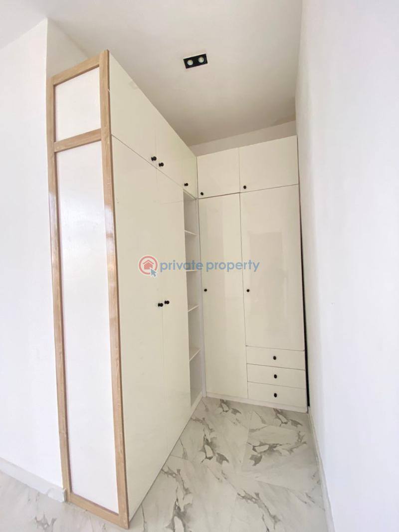 4 bedroom Detached Duplex For Sale Lekki Conservation Road Lekki Lagos Lekki Phase 1 Lagos - 5