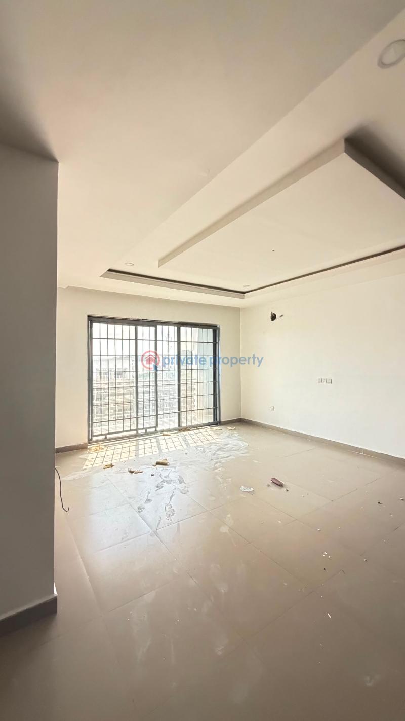 4 bedroom Detached Duplex For Rent Guzape Abuja Phase 1  - 6