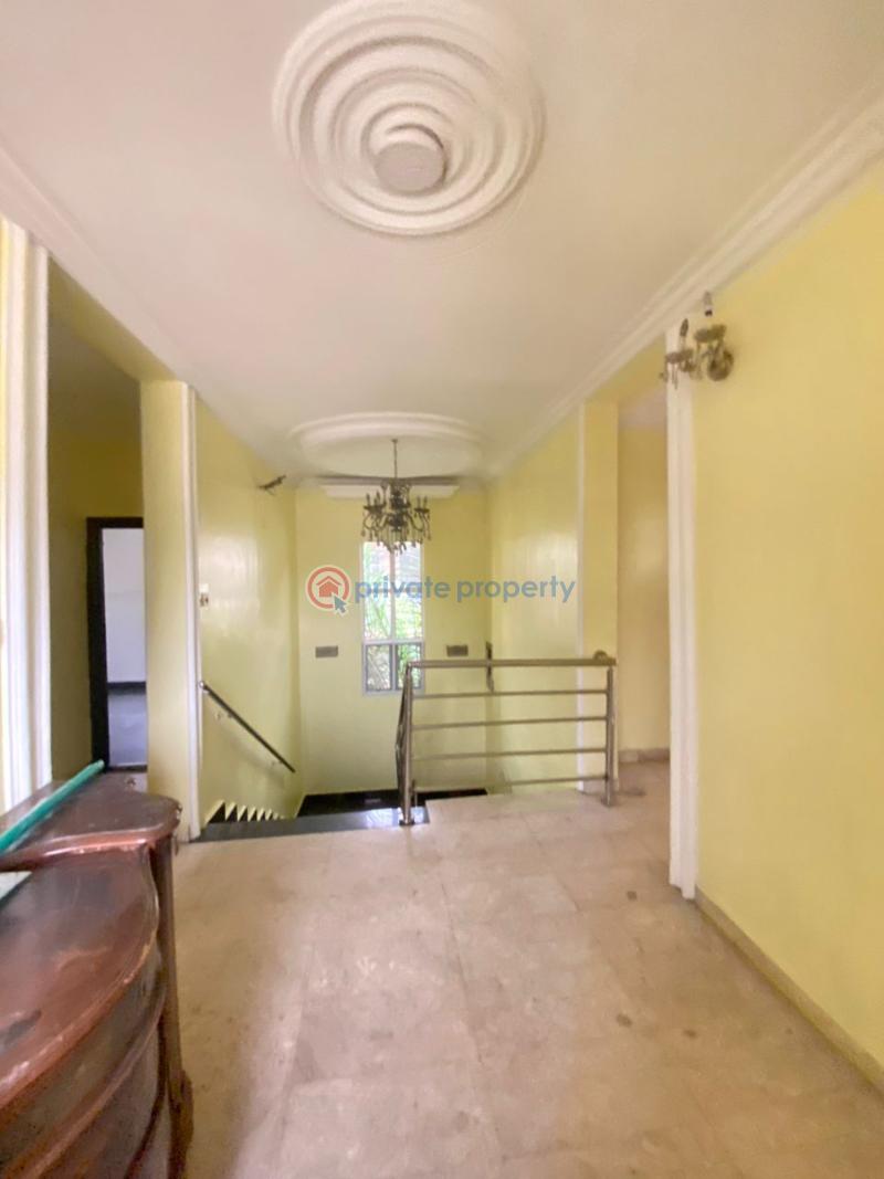 4 bedroom Detached Duplex For Rent Chevron Lekki Lagos Chevron Drive Lekki Lagos - 0