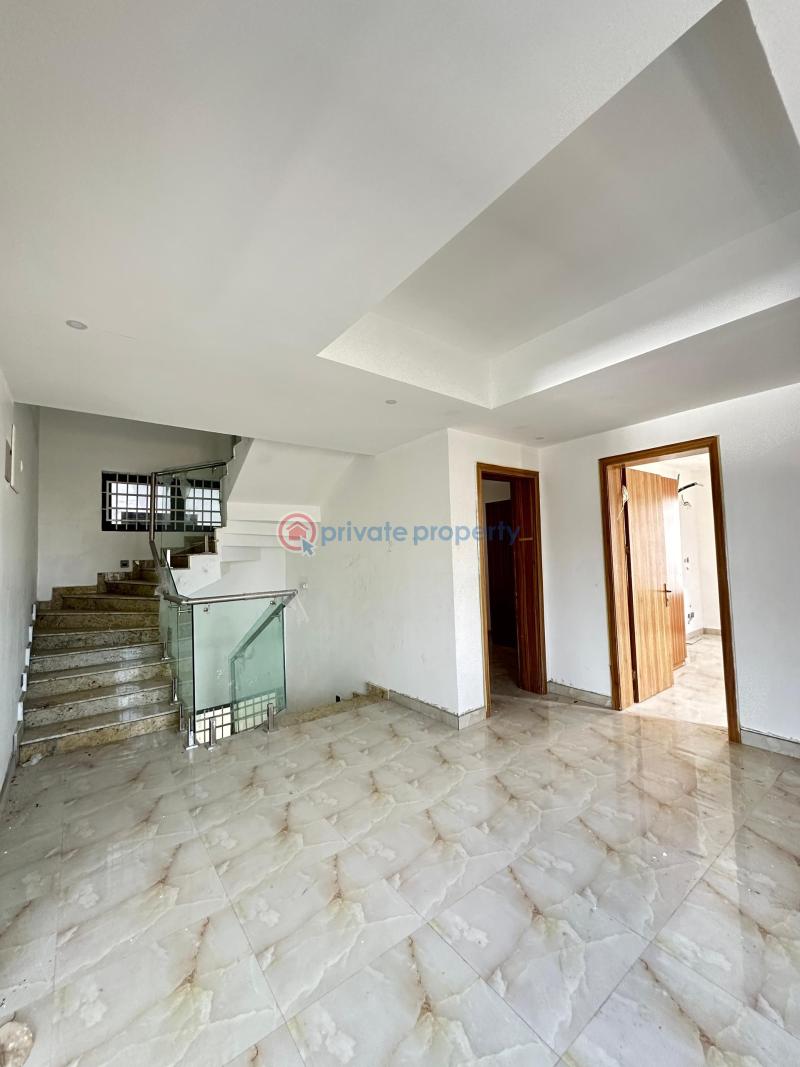 4 bedroom Detached Duplex For Sale Lekki Phase One Lekki Phase 1 Lagos - 5