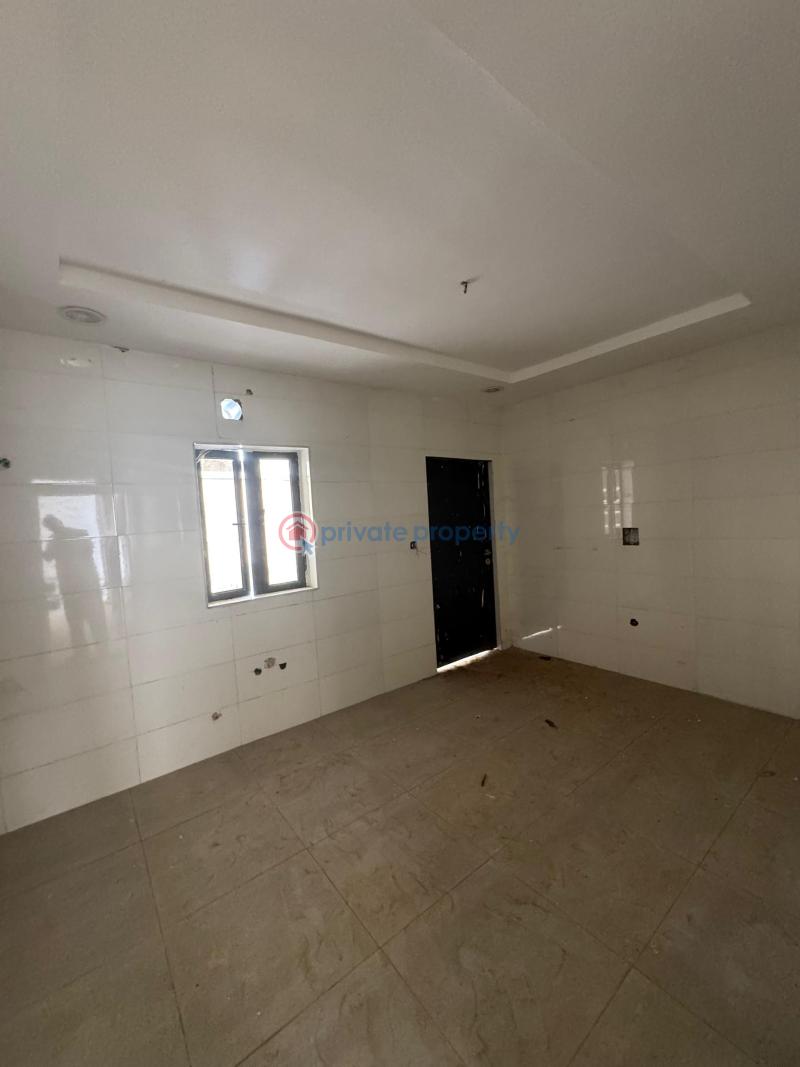 4 bedroom Detached Duplex For Sale Mabuchi Abuja Phase 2  - 4