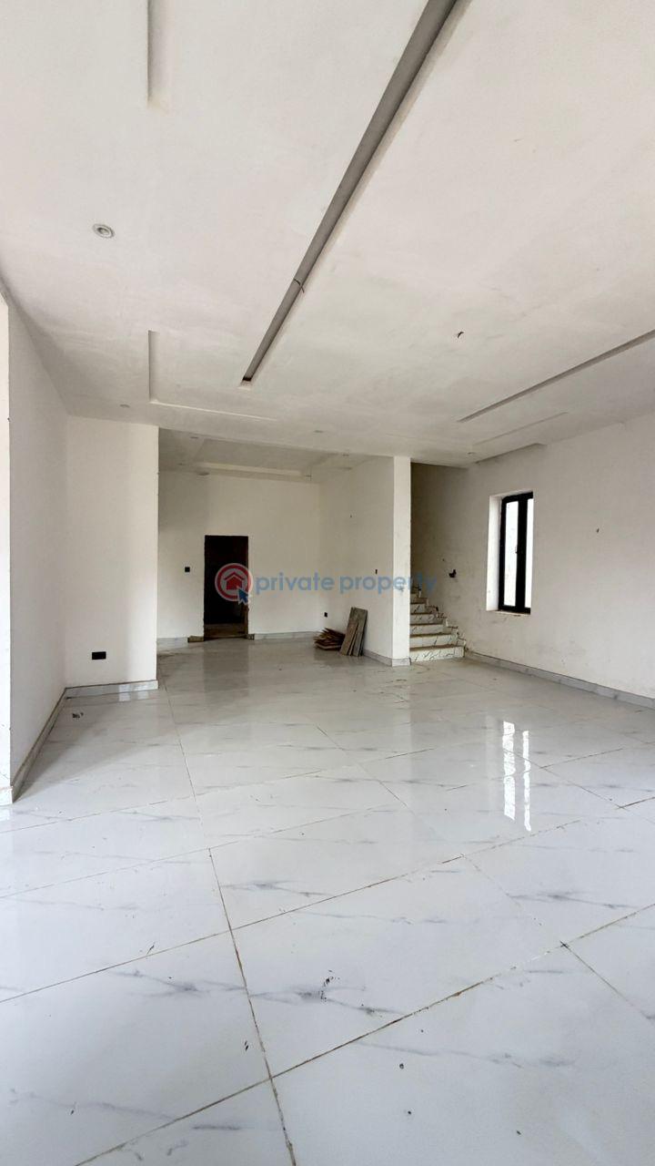 4 bedroom Detached Duplex For Sale Apo Abuja Phase 2  - 1