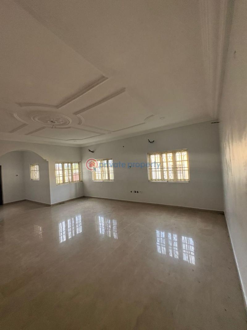 4 bedroom Detached Duplex For Rent Lokogoma Abuja Phase 2  - 4