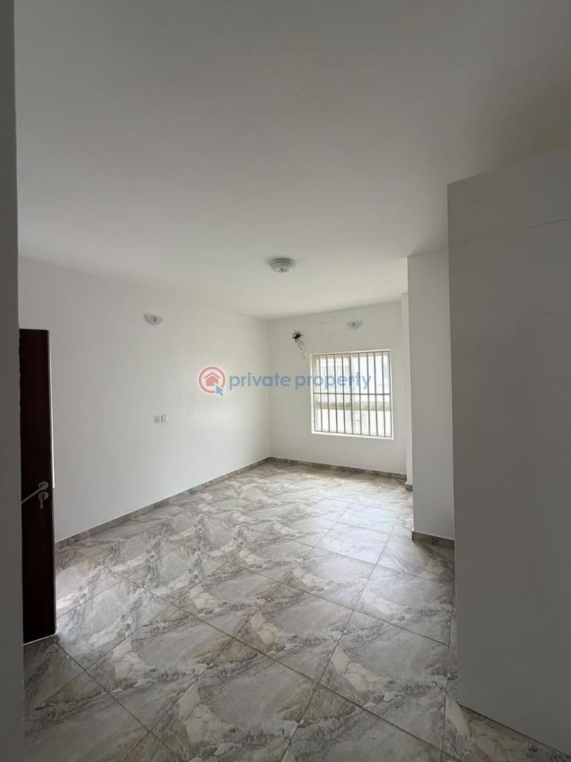 4 bedroom Detached Duplex For Rent Osapa Lekki Lagos - 9