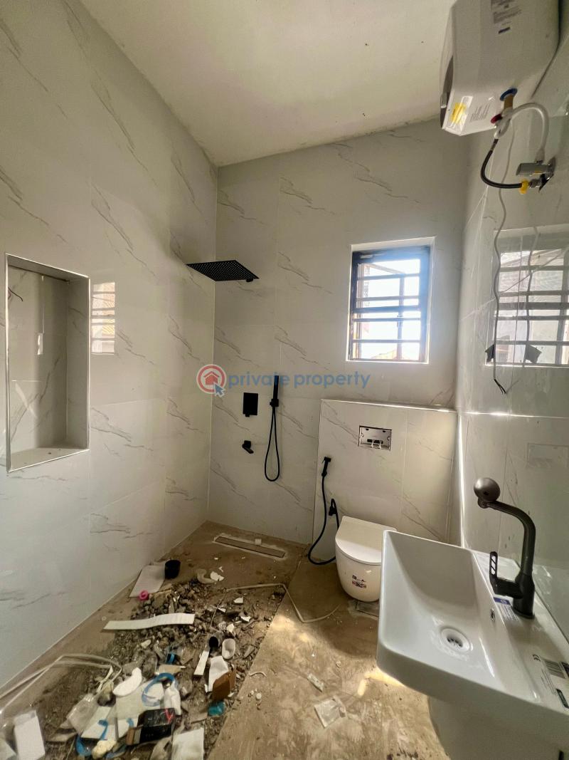 4 bedroom Detached Duplex For Sale Magodo GRA Phase 1 Ojodu Lagos - 12