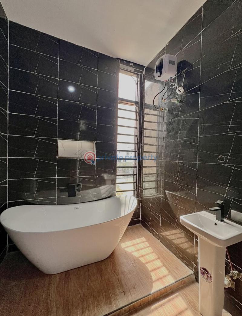 4 bedroom Duplex For Sale Ikota Lekki Lagos - 4