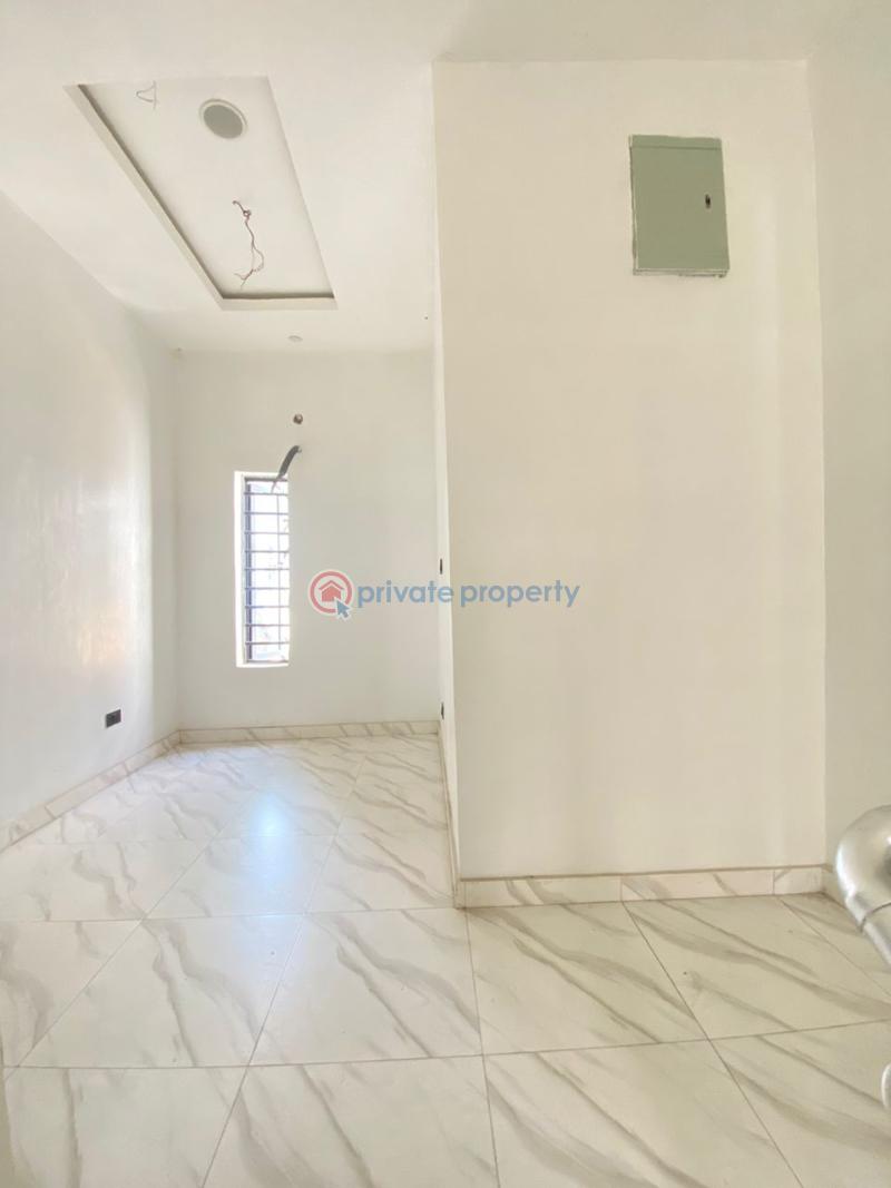 4 bedroom Detached Duplex For Sale Orchid Road Lekki Lekki Phase 1 Lagos - 4