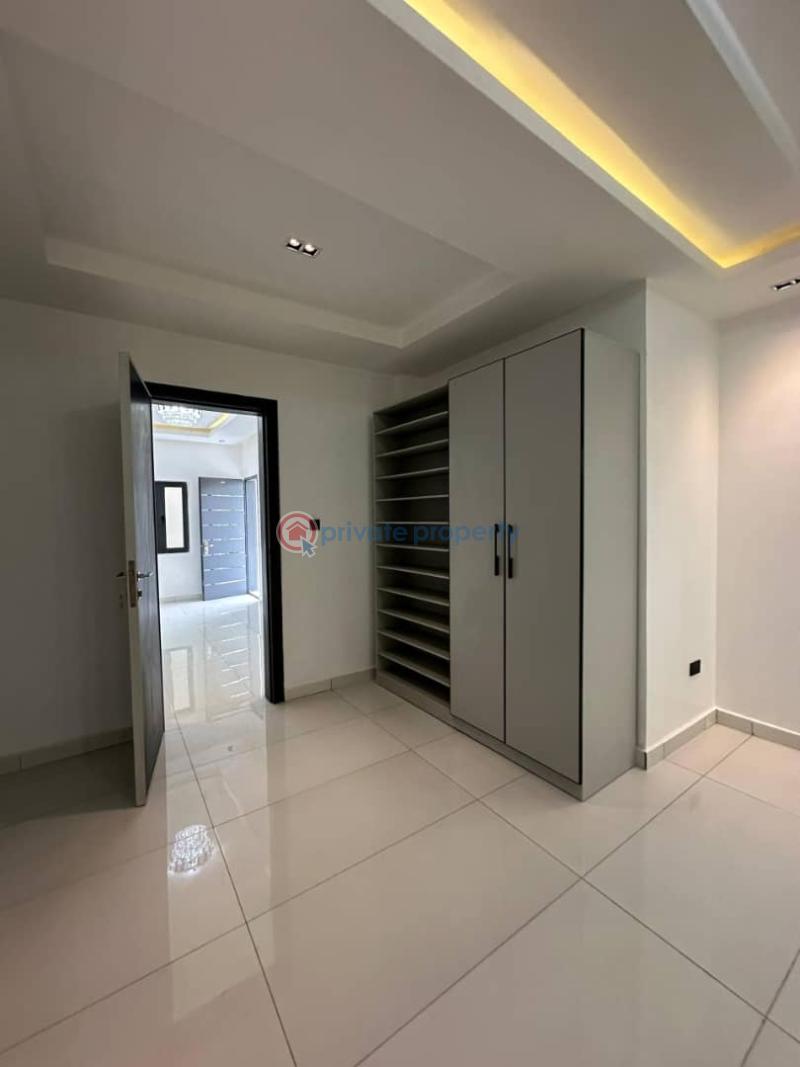 4 bedroom Detached Duplex For Sale Katampe Ext. Abuja Phase 2  - 1