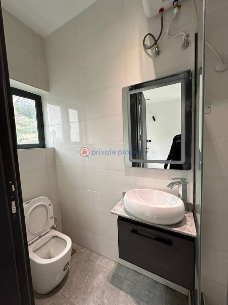 4 bedroom Detached Duplex For Sale Katampe Ext. Abuja Phase 2  - 2