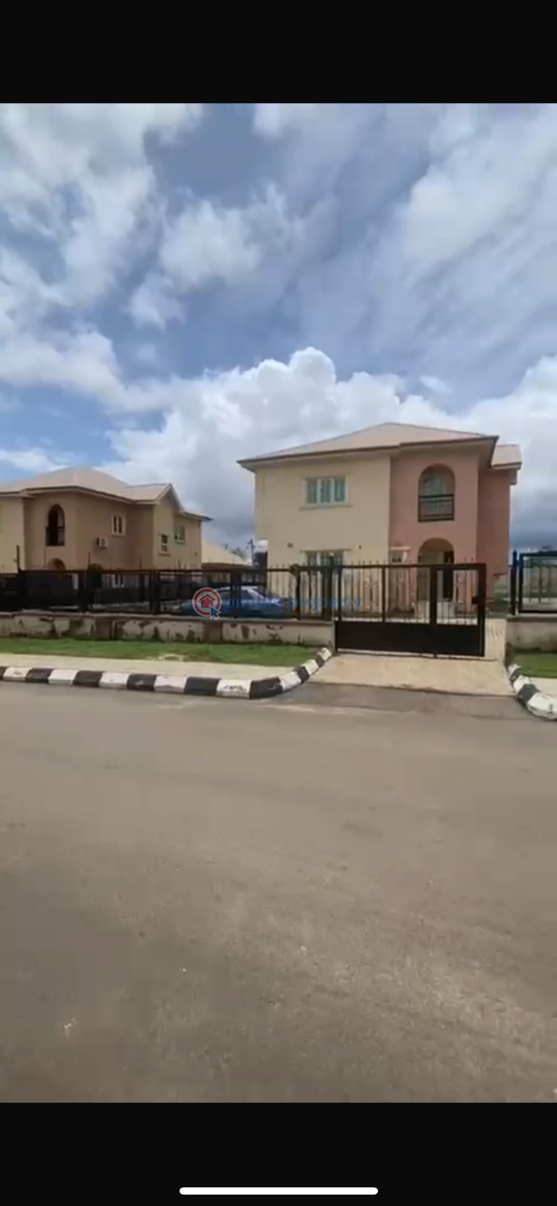 4 bedroom Detached Duplex For Sale Gaduwa Abuja Phase 2  - 0