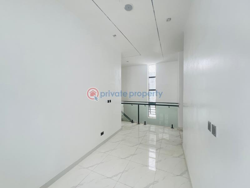 4 bedroom Semi detached Duplex For Sale Ikota Gra Ikota Lekki Lagos - 7