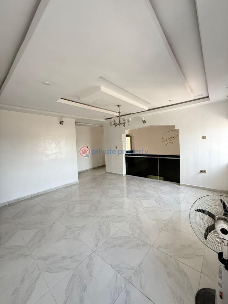 4 bedroom Detached Duplex For Sale Awoyaya Ajah Lagos - 9
