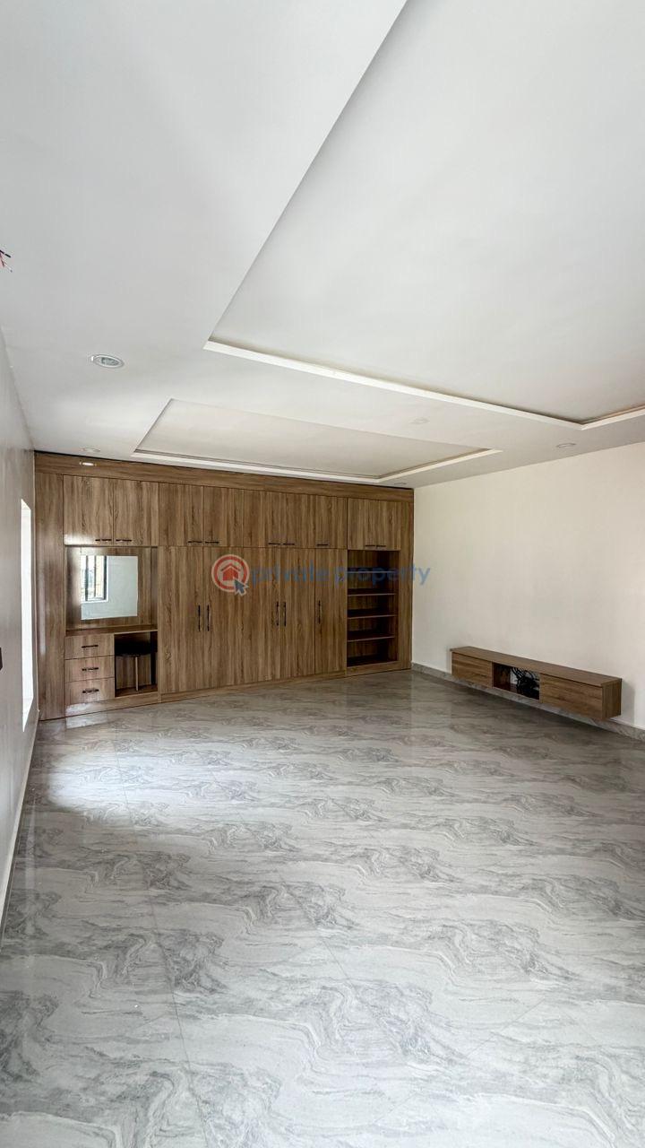 4 bedroom Detached Duplex For Sale Lokogoma Abuja Phase 2  - 3