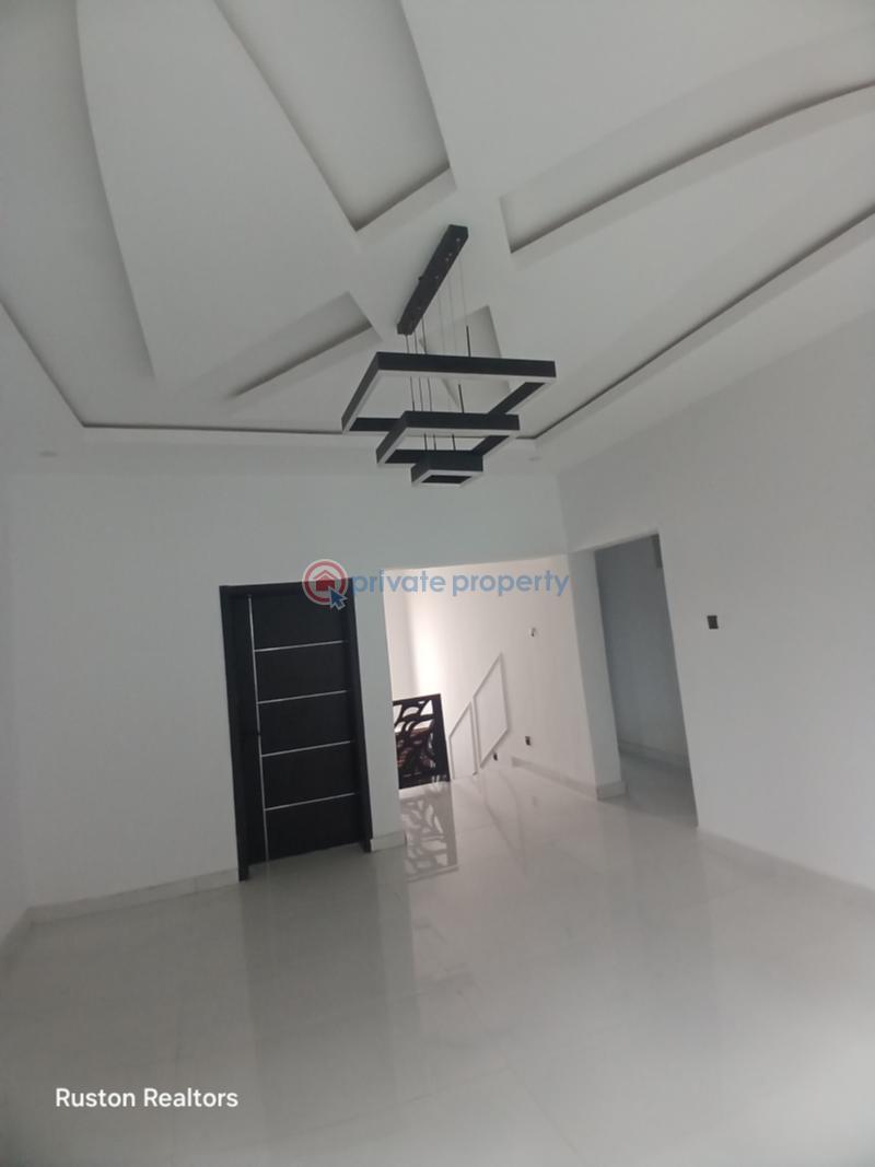 5 bedroom Duplex For Sale New Bodija Estate Bodija Ibadan Oyo - 9