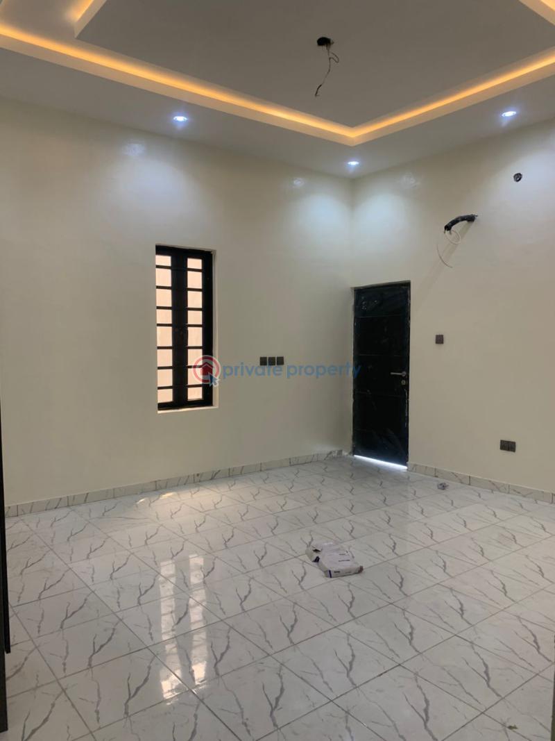 4 bedroom Detached Duplex For Rent Orchid Road Along Lekki Expressway Lagos - 6