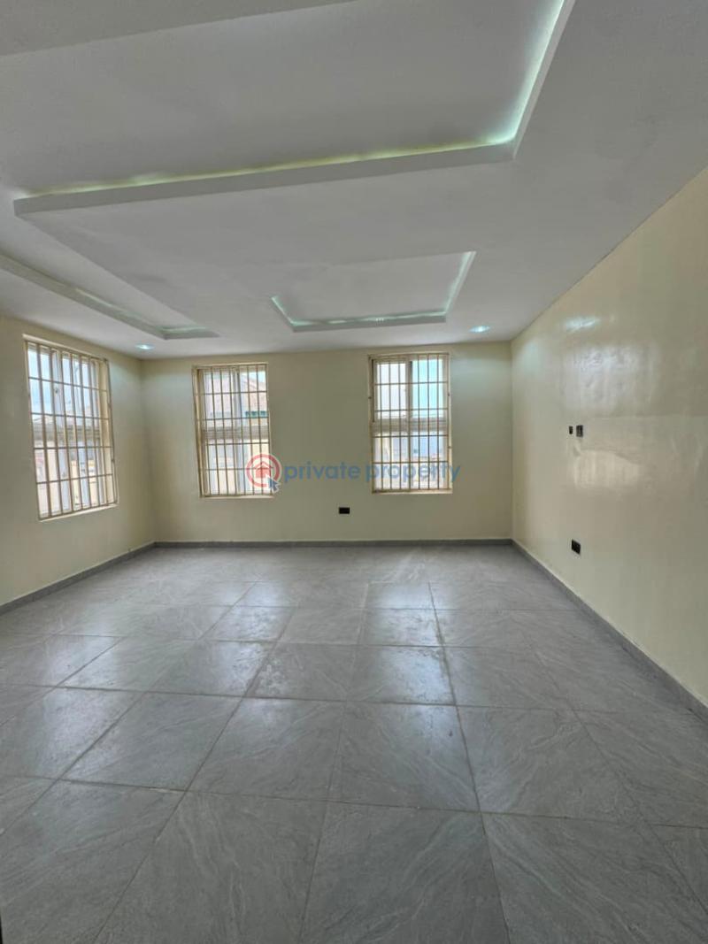 4 bedroom Detached Duplex For Rent Ikolaba Gra, New Bodija, Ibadan Bodija Ibadan Oyo - 13