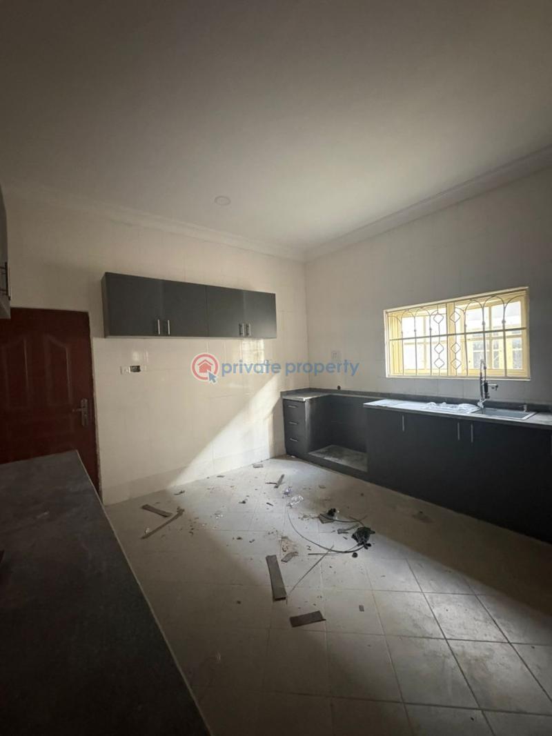 4 bedroom Detached Duplex For Rent Lokogoma Abuja Phase 2  - 9