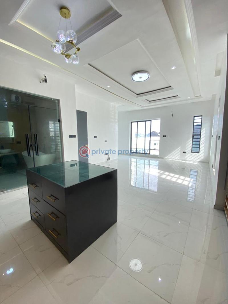 4 bedroom Detached Duplex For Sale Ikota Lekki Lagos - 6