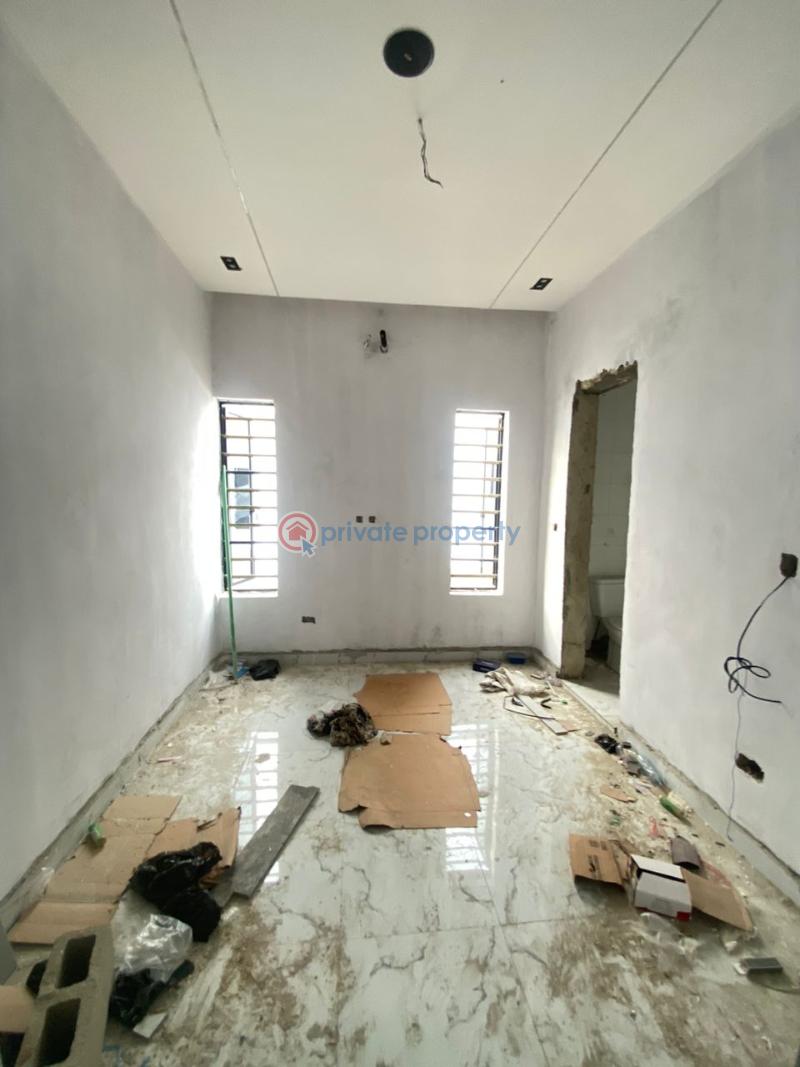 4 bedroom Detached Duplex For Sale Igbo Efon Lekki Lagos - 0