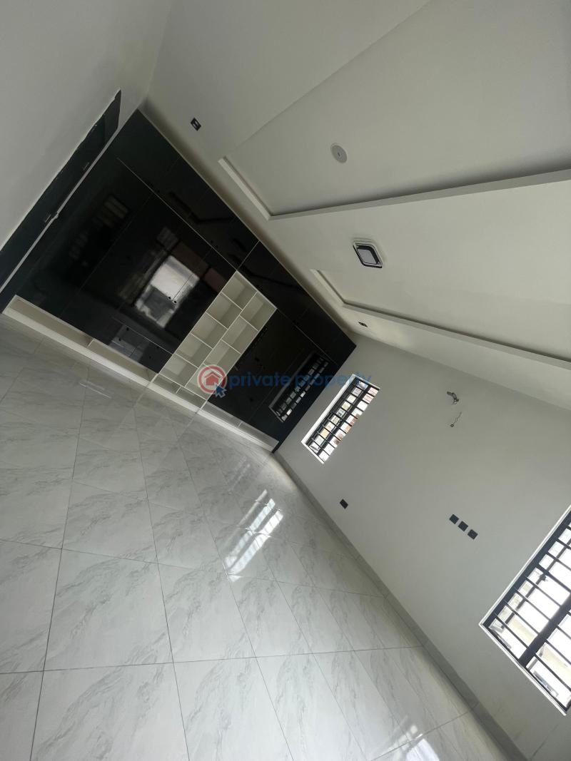 4 bedroom Detached Duplex For Sale Orchid Road Lekki Lekki Phase 1 Lagos - 9