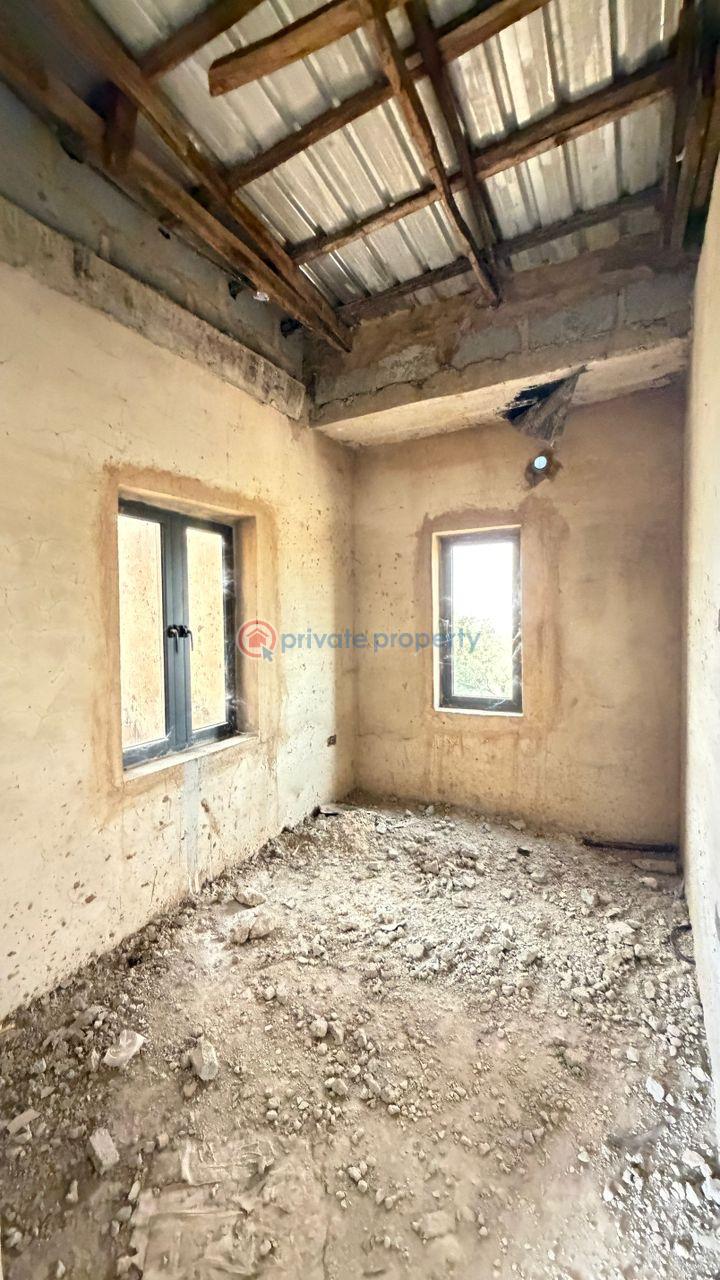 4 bedroom Detached Duplex For Sale Life Camp Abuja Phase 3  - 7