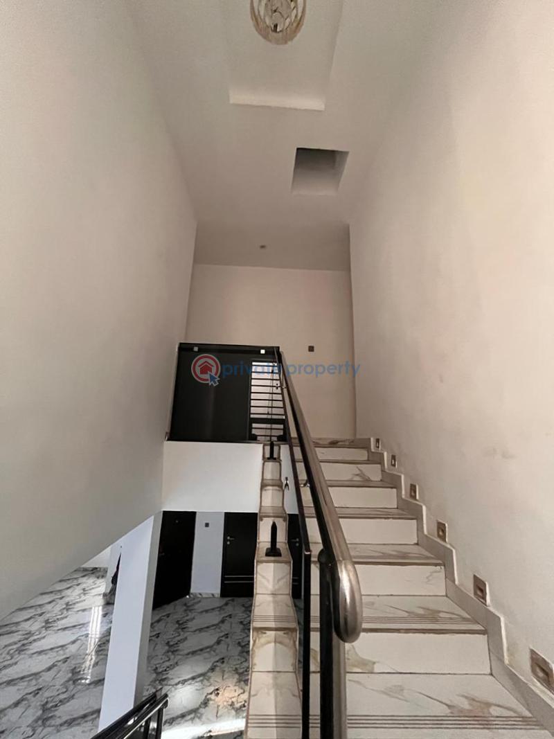 4 bedroom Detached Duplex For Sale Magodo GRA Phase 1 Ojodu Lagos - 12