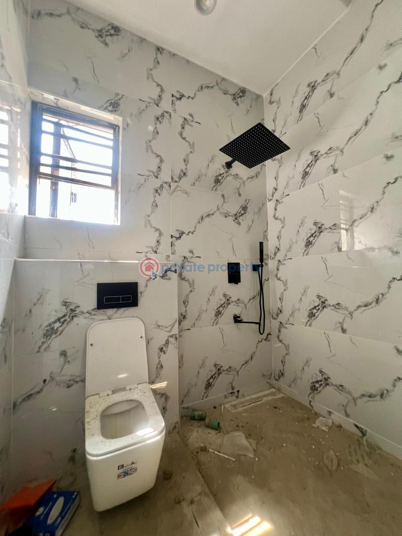 4 bedroom Detached Duplex For Sale Magodo GRA Phase 1 Ojodu Lagos - 7