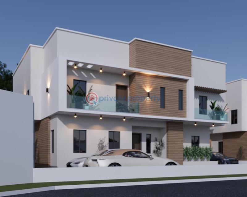 4 bedroom Residential Land For Sale Galadimawa Abuja Phase 3  - 2