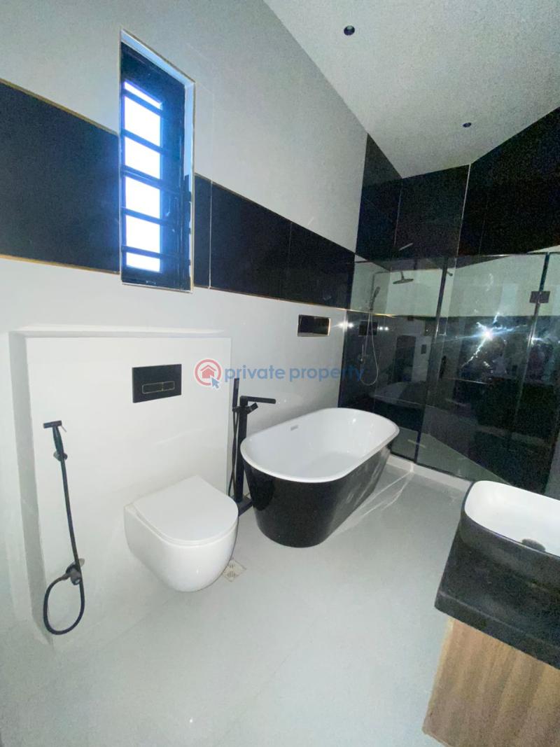 4 bedroom Detached Duplex For Sale Ajah Lekki Lagos Ajah Lagos - 0