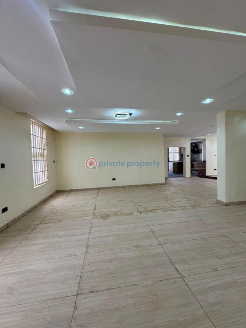 4 bedroom Detached Duplex For Rent Ikolaba Gra, New Bodija, Ibadan Bodija Ibadan Oyo - 8