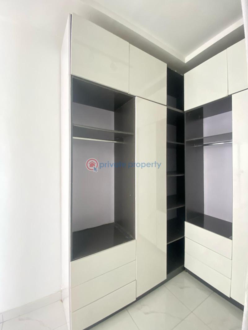 4 bedroom Detached Duplex For Sale Idado Lekki Lagos - 1