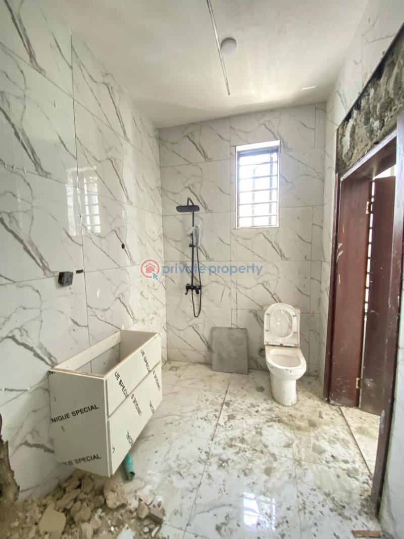 4 bedroom Detached Duplex For Sale Orchid Road Lekki Lekki Phase 1 Lagos - 2