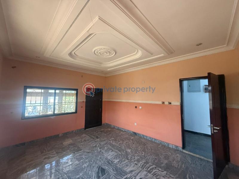 4 bedroom Detached Duplex For Sale Sun City Galadimawa Abuja Phase 3  - 5