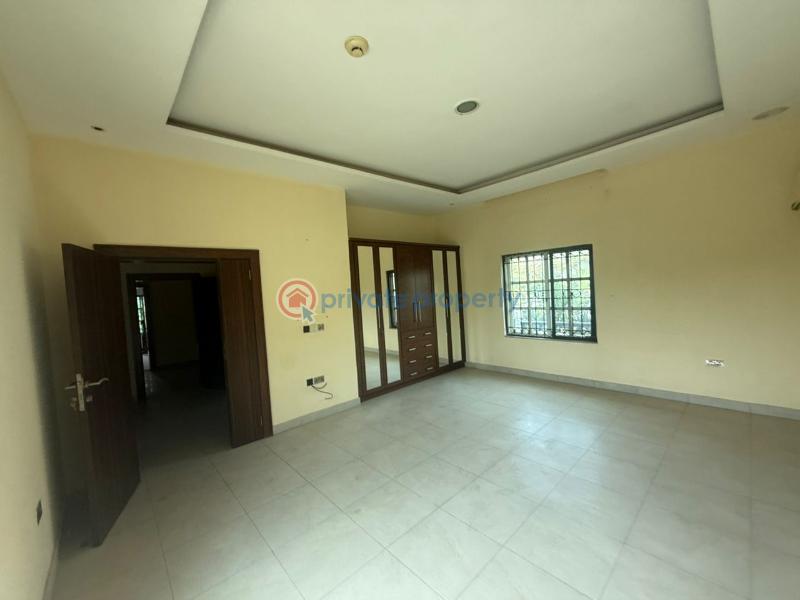 4 bedroom Detached Duplex For Sale Gaduwa Abuja Phase 2  - 3