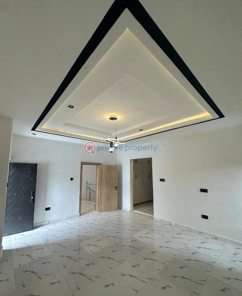 4 bedroom Detached Duplex For Sale Rumuodomaya Sars Road New Layout Port Harcourt Rivers - 11