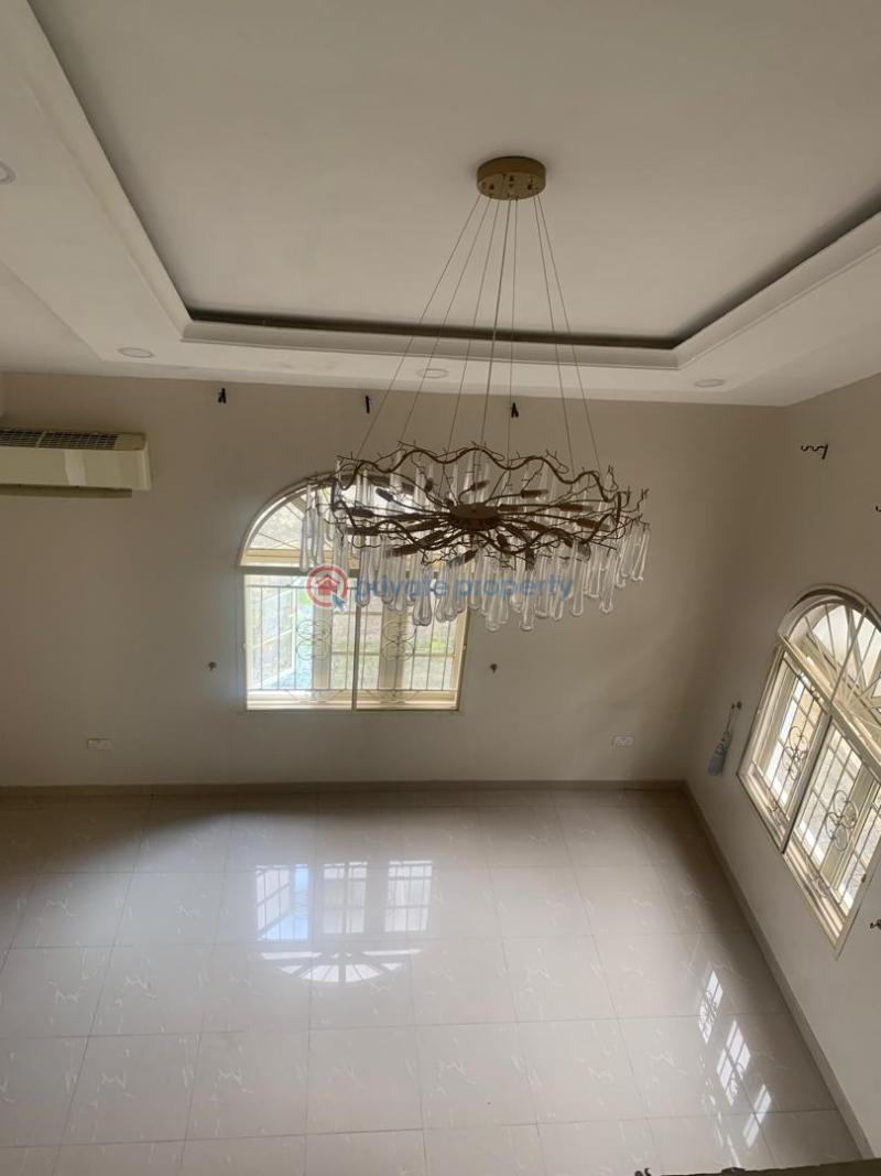 4 bedroom Detached Duplex For Rent Lekki Phase 1 Lagos - 0