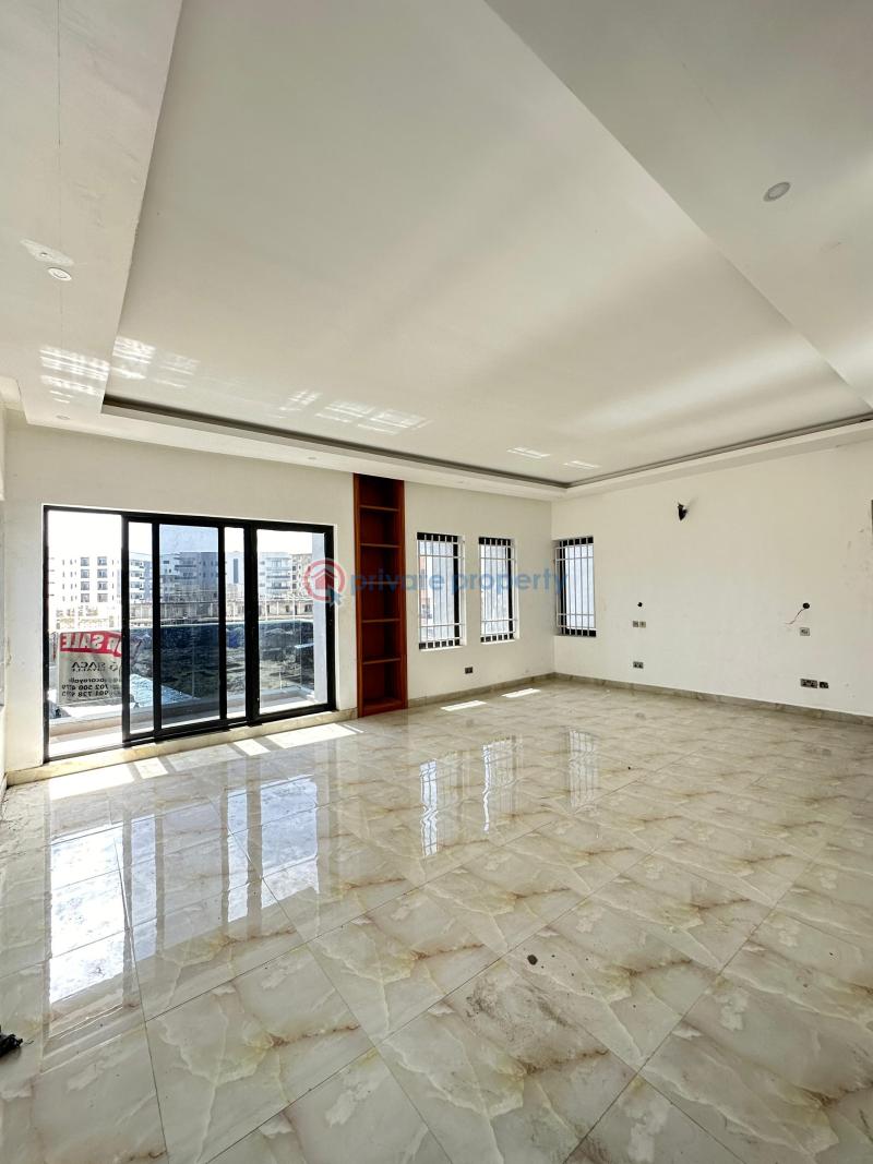 4 bedroom Detached Duplex For Sale Lekki Phase One Lekki Phase 1 Lagos - 7
