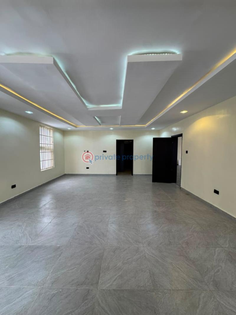 4 bedroom Detached Duplex For Rent Ikolaba Gra, New Bodija, Ibadan Bodija Ibadan Oyo - 1