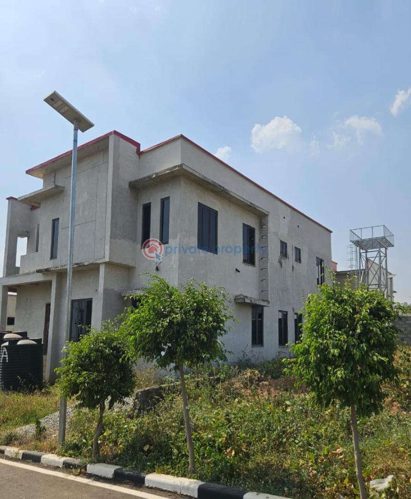 5 bedroom Duplex For Sale Life Camp Abuja Phase 3  - 0