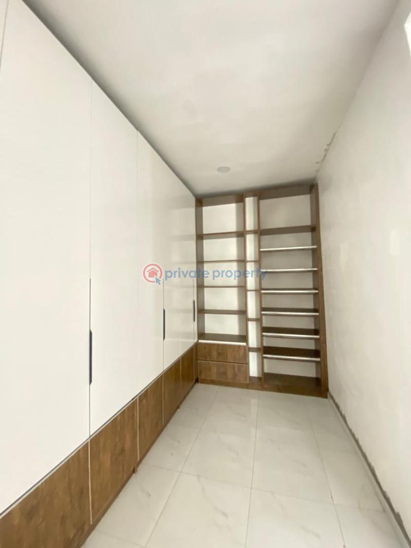 4 bedroom Detached Duplex For Sale Chevron Lekki Lagos Chevron Drive Lekki Lagos - 3