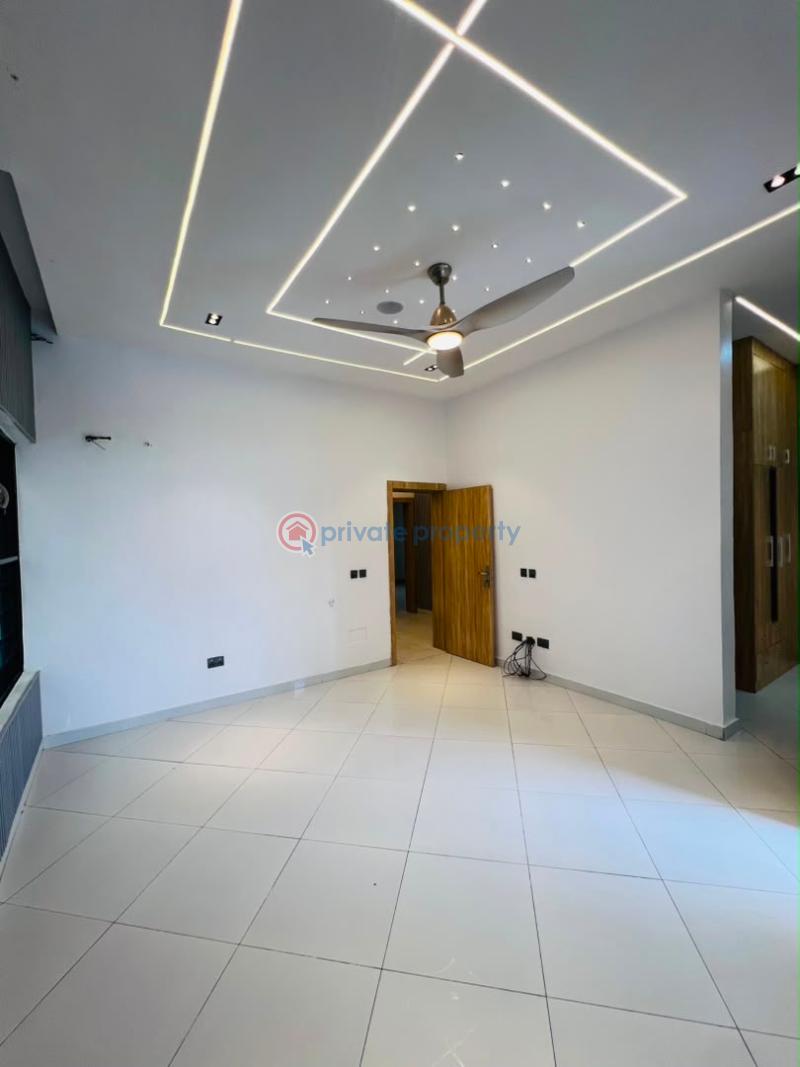 4 bedroom Flat & Apartment For Rent Lekki Palm City Ajah Lagos - 9