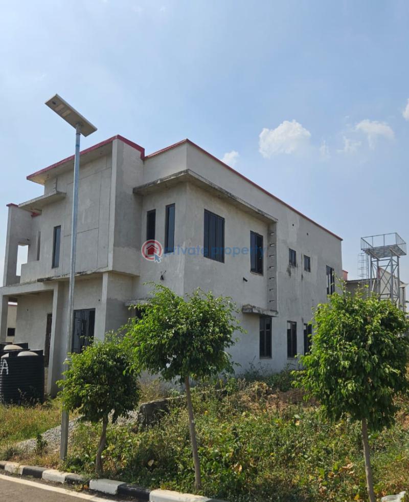 5 bedroom Duplex For Sale Life Camp Abuja Phase 3  - 1