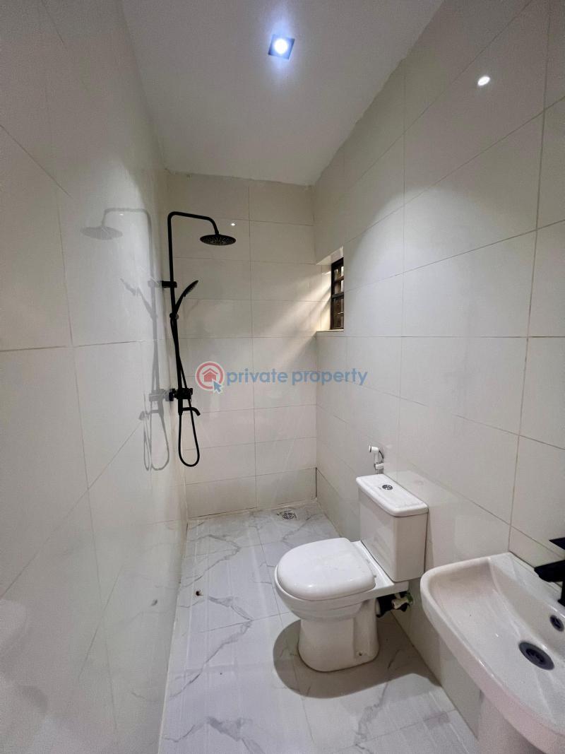4 bedroom Detached Duplex For Sale Ojodu Lagos - 9