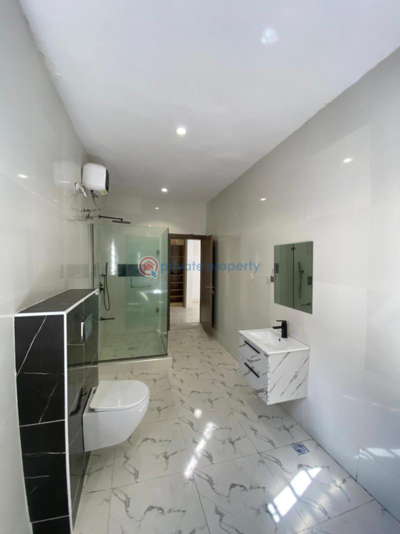 4 bedroom Detached Duplex For Sale Ikota Lekki Lagos - 12