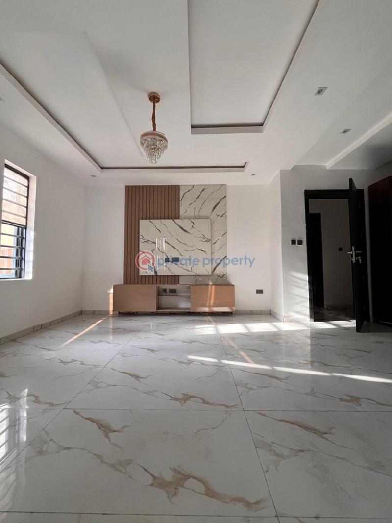 4 bedroom Detached Duplex For Sale Magodo GRA Phase 1 Ojodu Lagos - 7