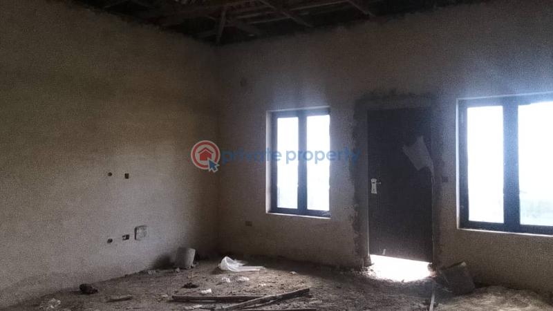 4 bedroom Detached Duplex For Sale Galadimawa Abuja Phase 3  - 2